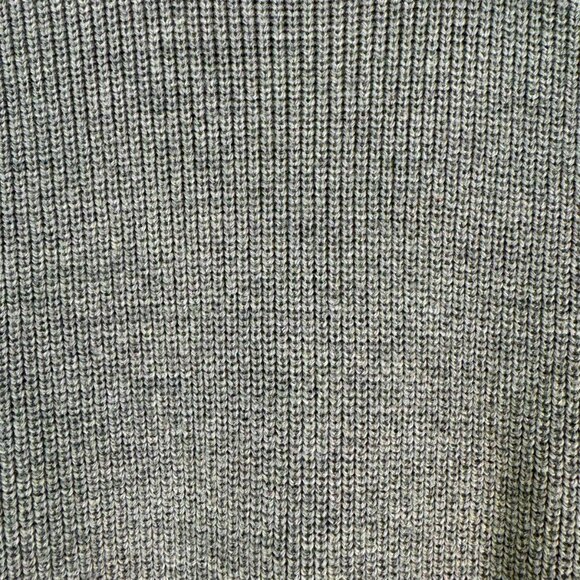 Lululemon | 8 | Merino Wool-Blend Ribbed Crewneck Sweater | Minimalist | Cozy - Picture 10 of 16
